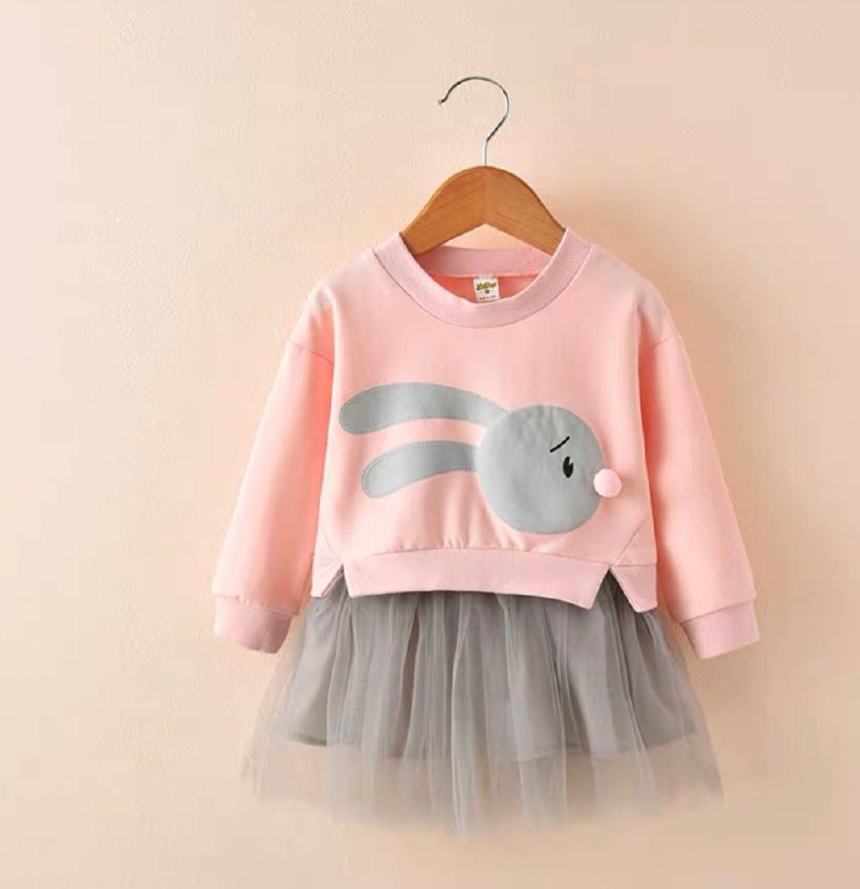 Платье на девочку 130 см - Одежда в Ульяновск - фото 4