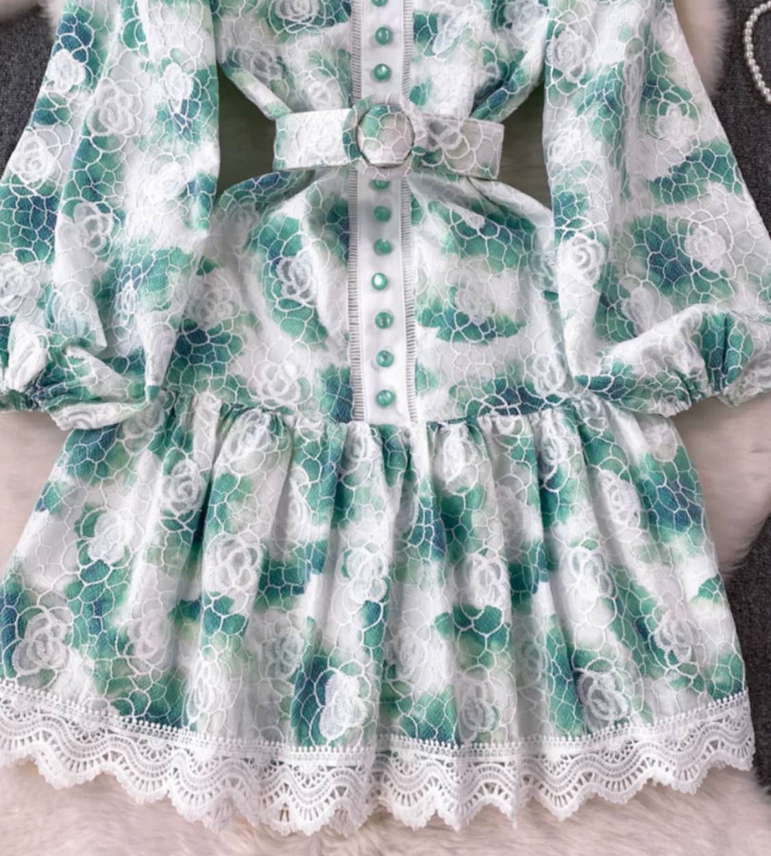 Платье размер 46-48 - Одежда в Ульяновск - фото 3