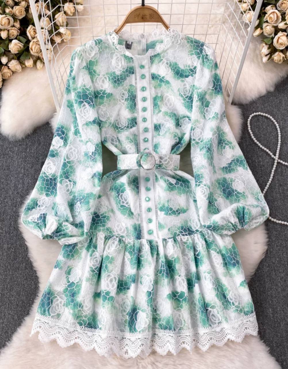 Платье размер 46-48 - Одежда в Ульяновск - фото 4