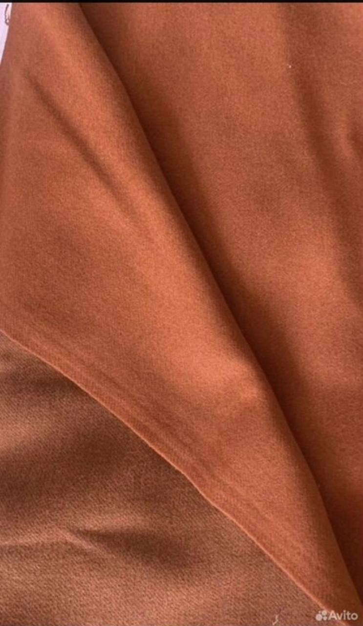 Ткань СССР драп натуральный - частное объявление в Люберцы