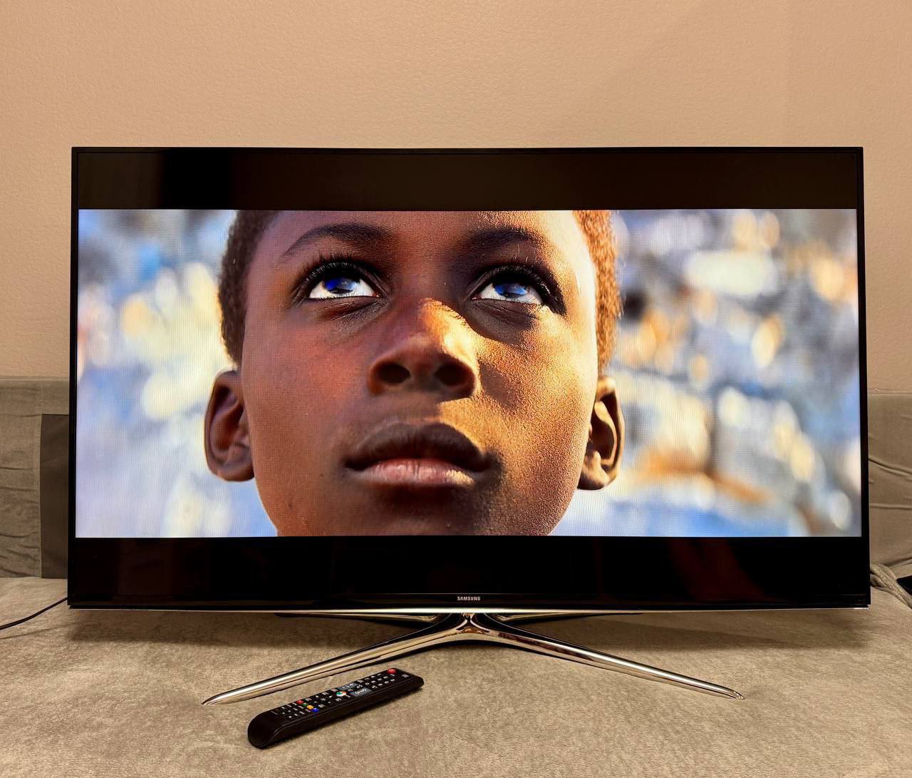 Продаю телевизор Samsung UE48H6230AK - частное объявление в Люберцы