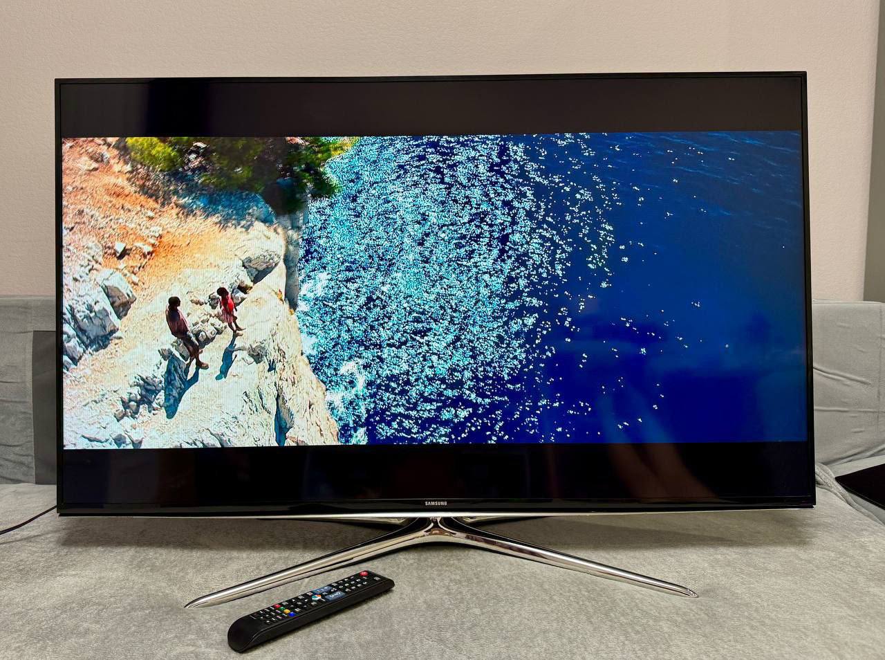 Продаю телевизор Samsung UE48H6230AK - Электроника в Люберцы - фото 4