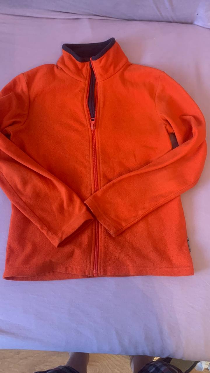 Флис для детей - Одежда в Люберцы - фото 2