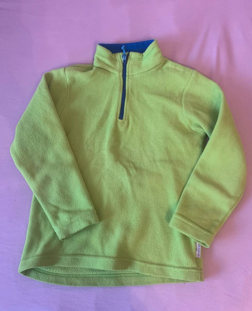 Флис для детей - Одежда в Люберцы - фото 5