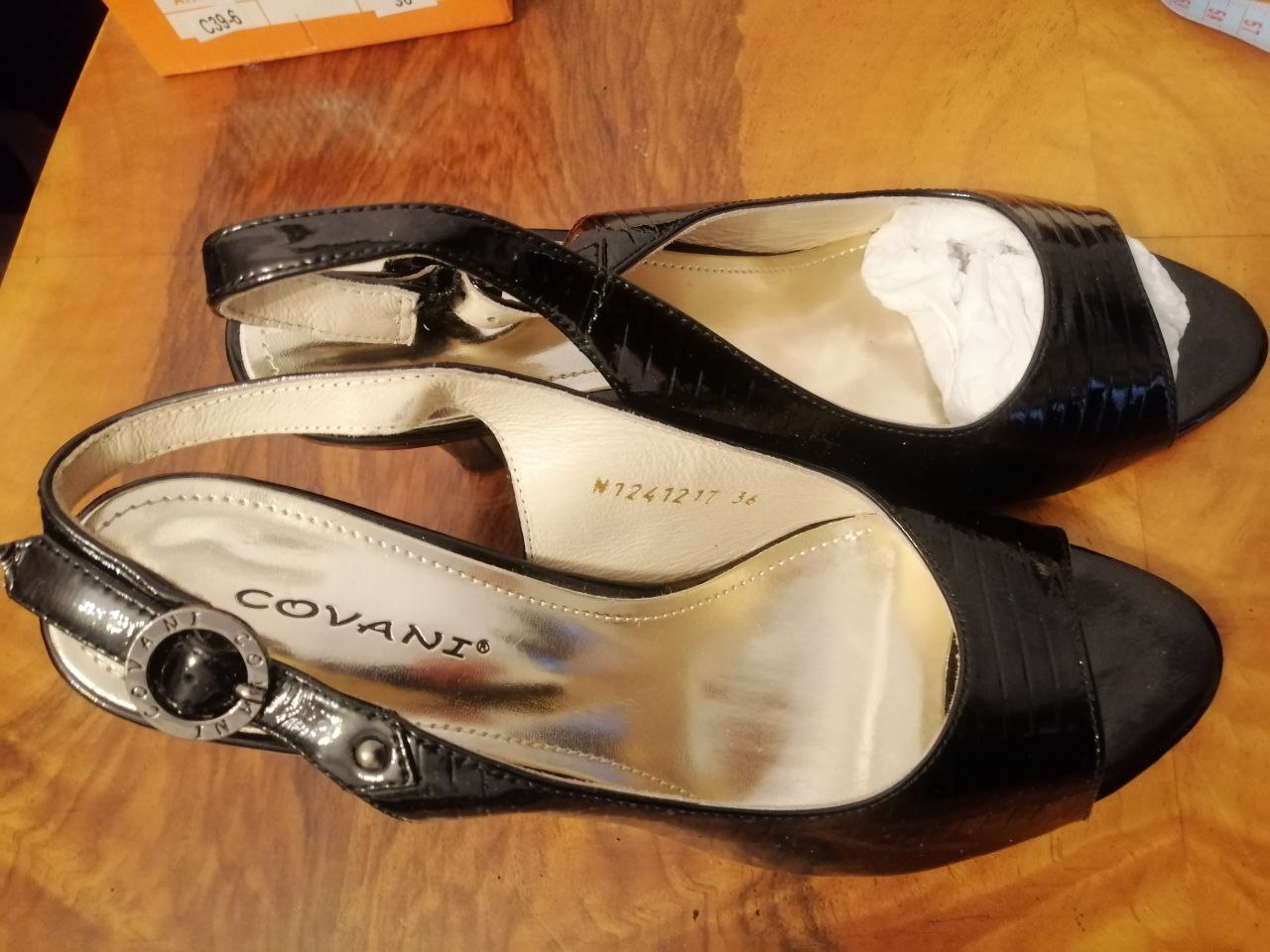 Продажа обуви - Одежда в Люберцы - фото 3