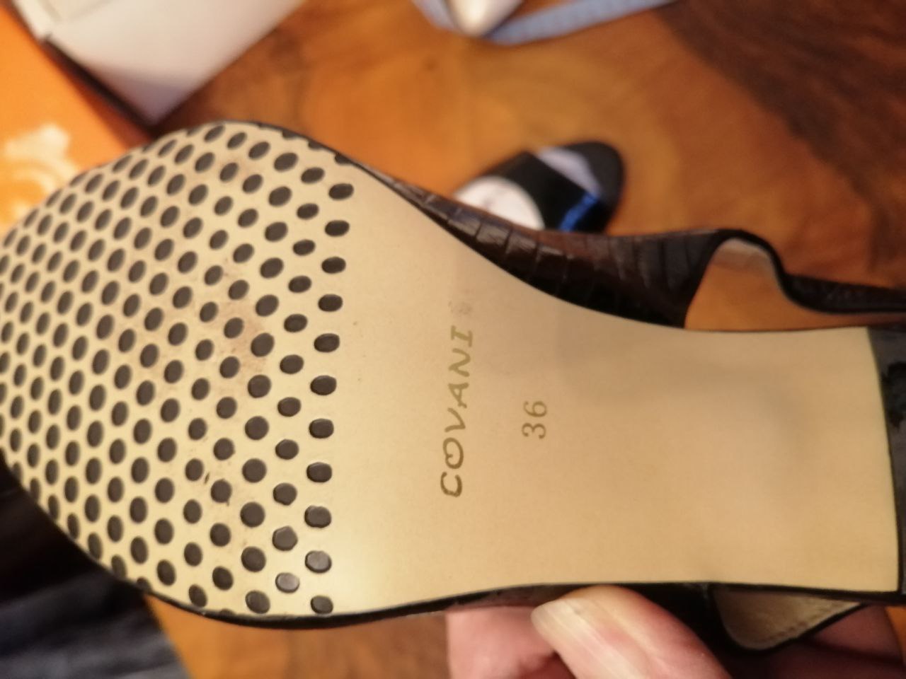 Продажа обуви - Одежда в Люберцы - фото 4