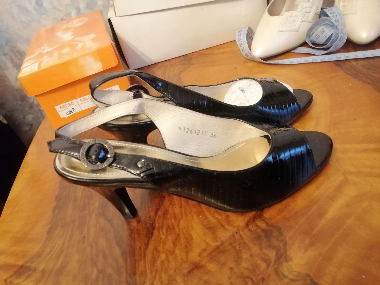 Продажа обуви - Одежда в Люберцы - фото 5