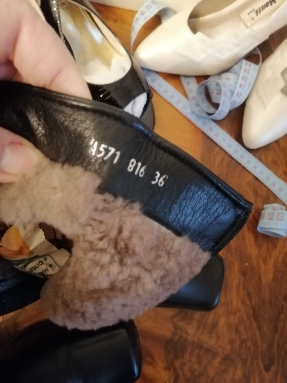 Продажа обуви - Одежда в Люберцы - фото 6