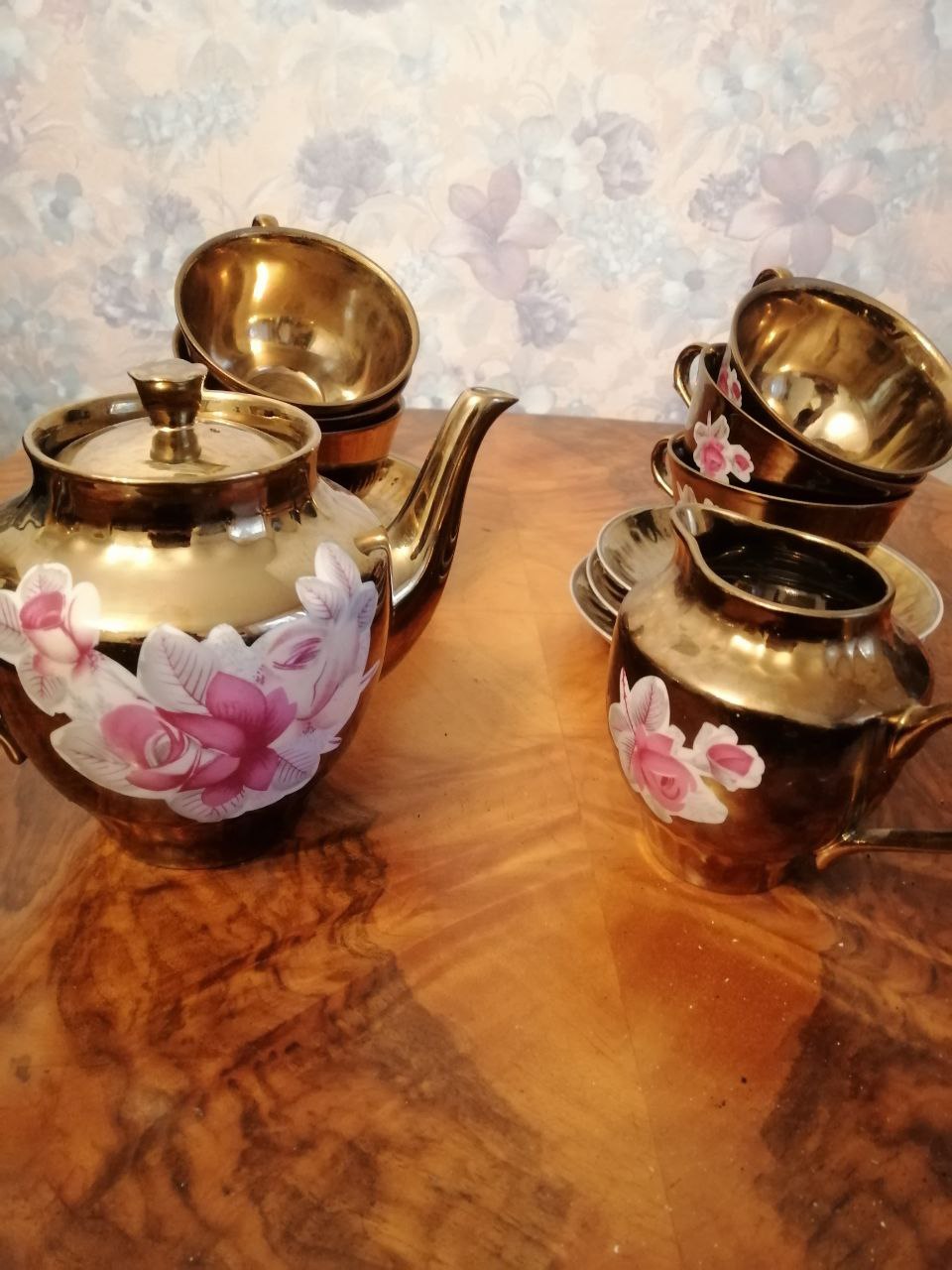 Чайный сервиз - Для дома и дачи в Люберцы - фото 2