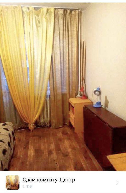 Сдам комнату в общежитии - частное объявление в Новокузнецк