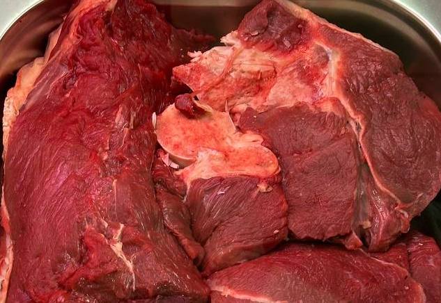 Продажа мяса и мясных продуктов - частное объявление в Новокузнецк