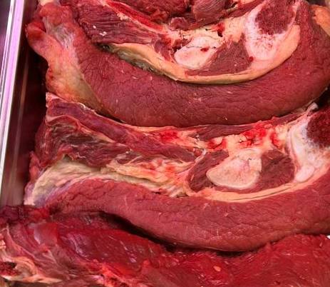 Продажа мяса и мясных продуктов - Для дома и дачи в Новокузнецк - фото 3