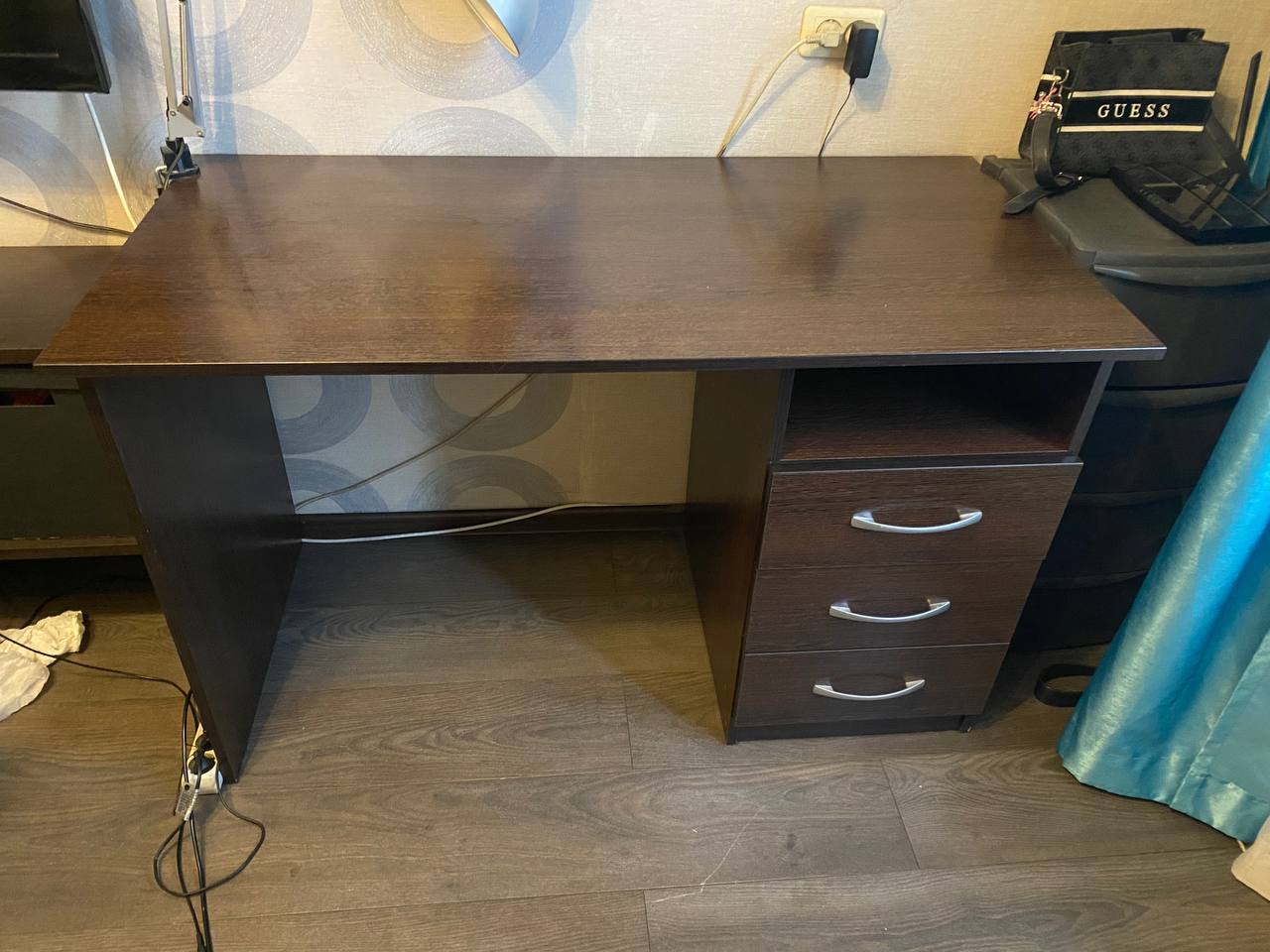 Продаётся компьютерный стол - Для дома и дачи в Новокузнецк - фото 3