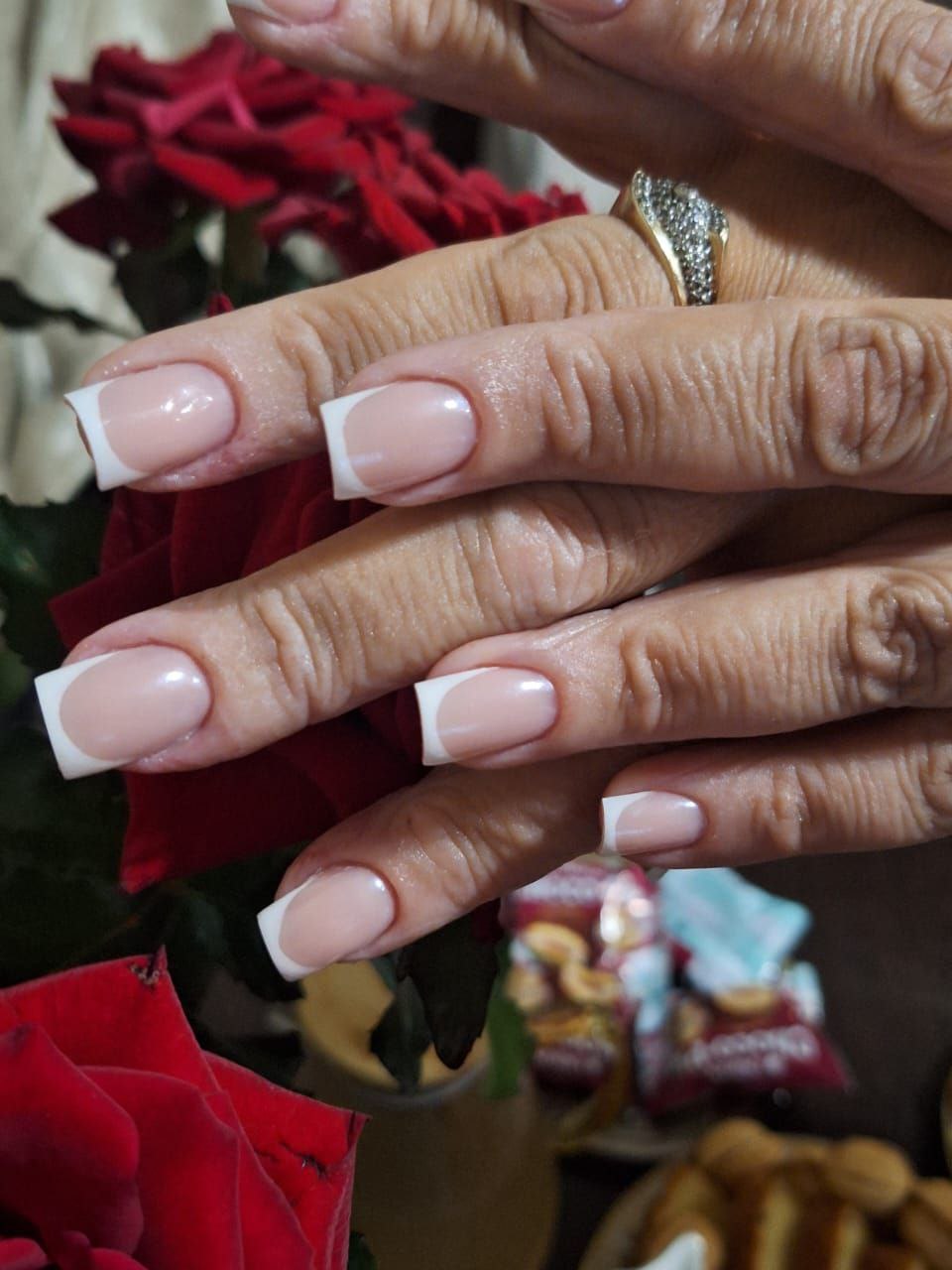 Маникюр (Гель-лак Наращивание) - Услуги в Сочи - фото 3