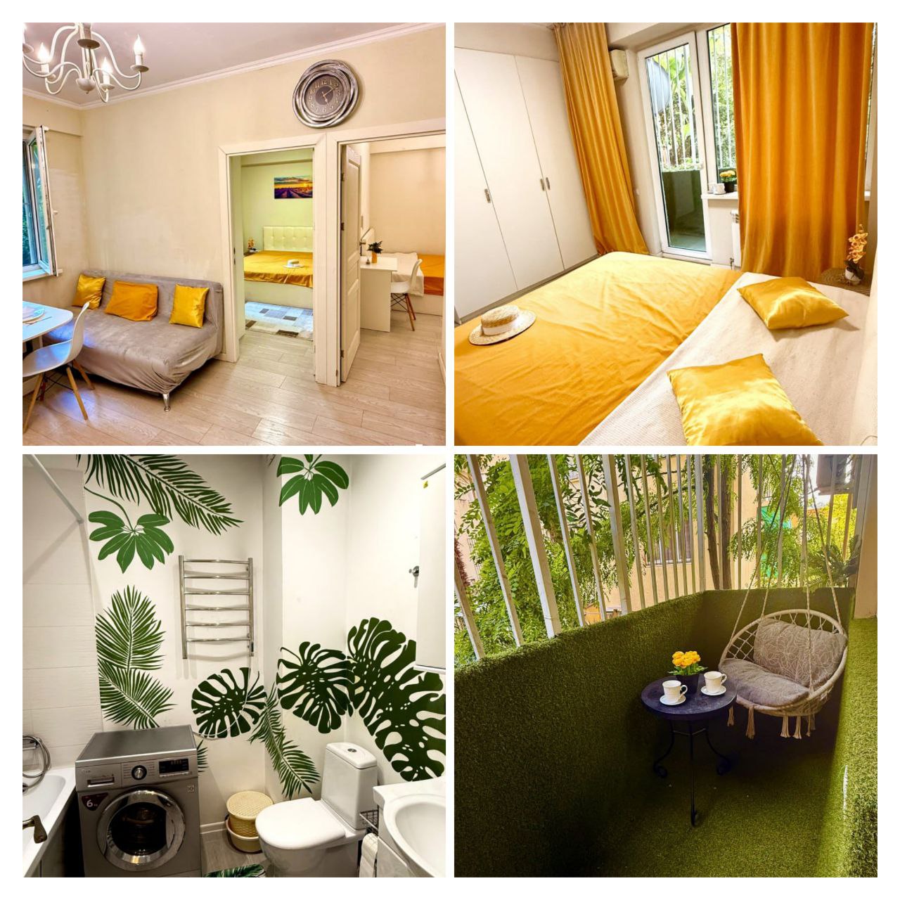 Продажа 2-3 комнатной квартиры в Сочи - частное объявление в Сочи