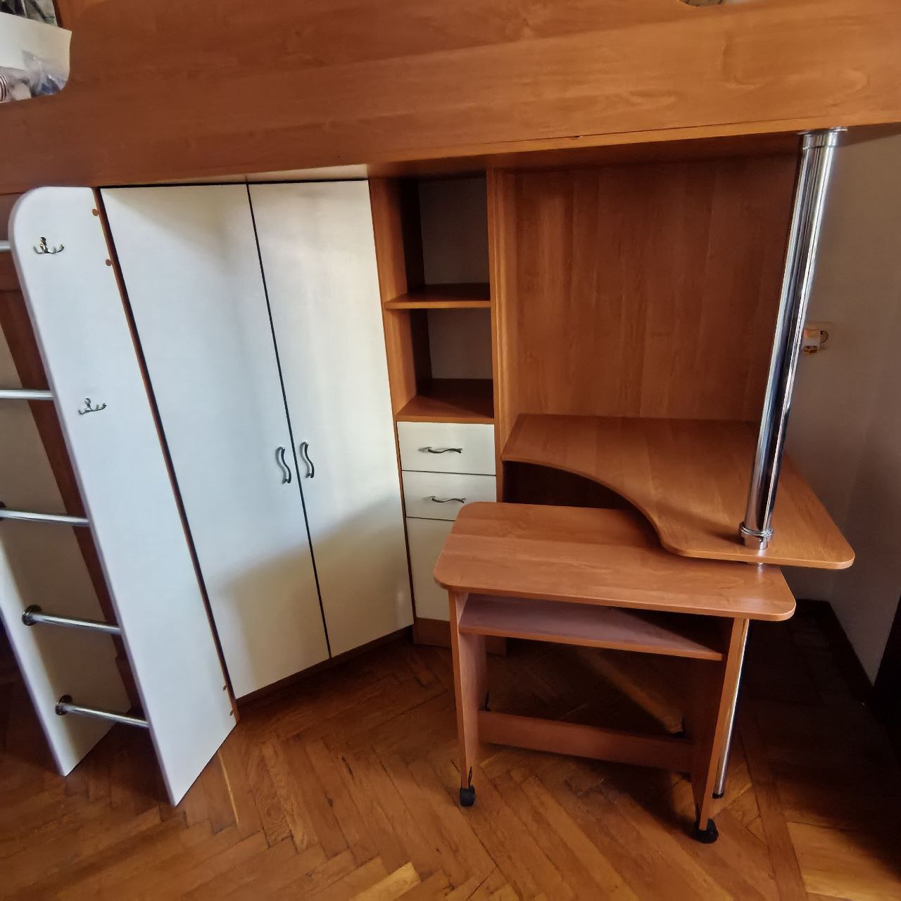 Продам два уголка школьника - Для дома и дачи в Сочи - фото 2