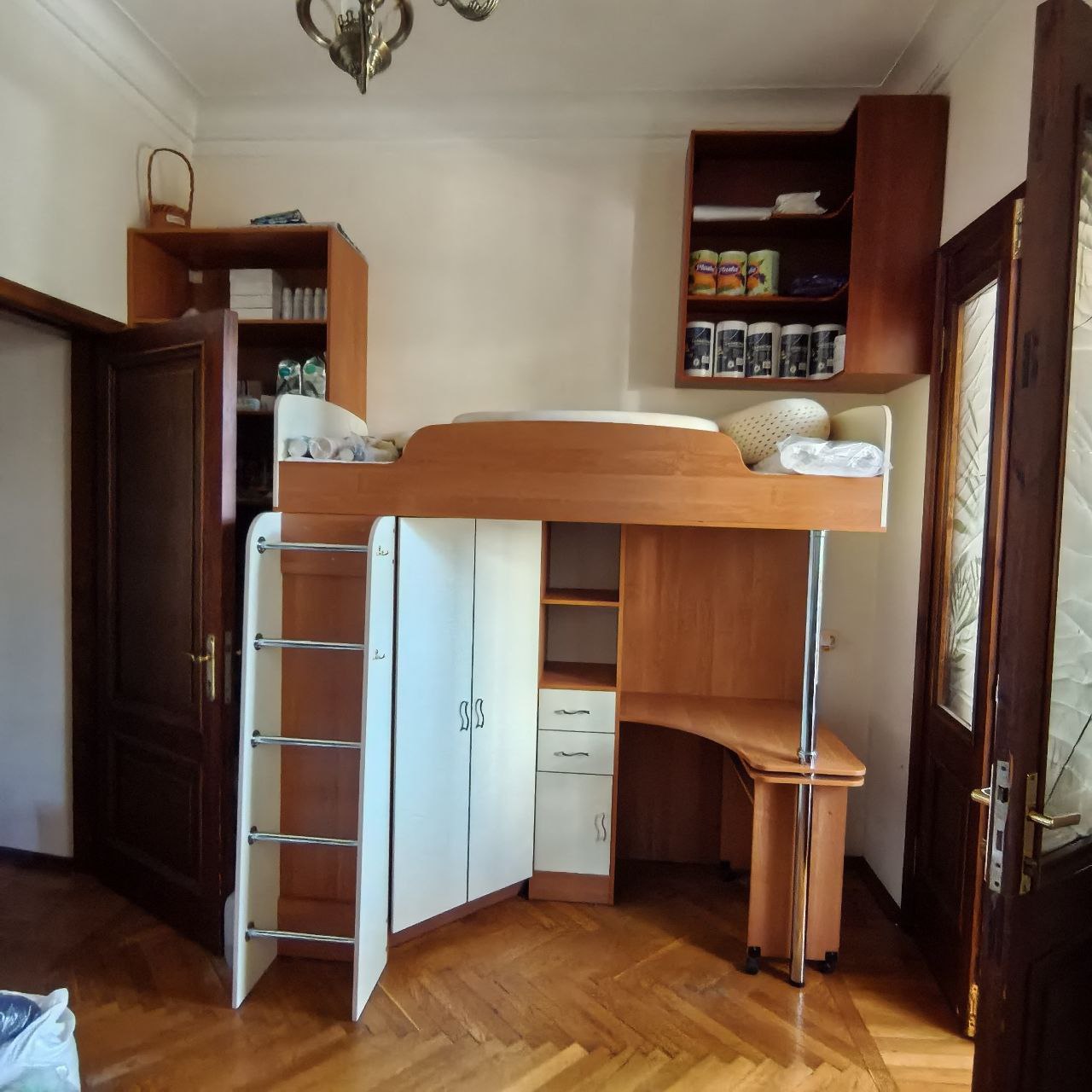 Продам два уголка школьника - Для дома и дачи в Сочи - фото 3