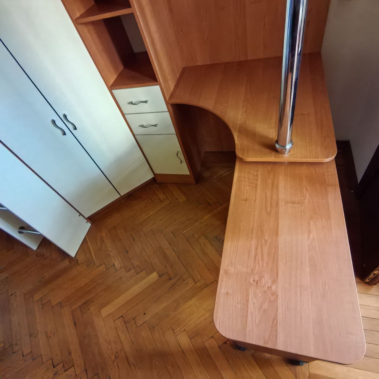 Продам два уголка школьника - Для дома и дачи в Сочи - фото 5