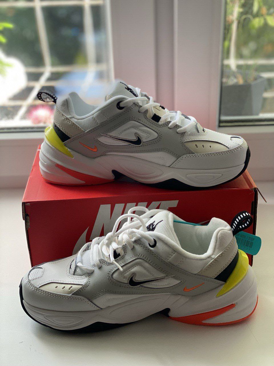 Продам кроссовки Nike новые - частное объявление в Сочи