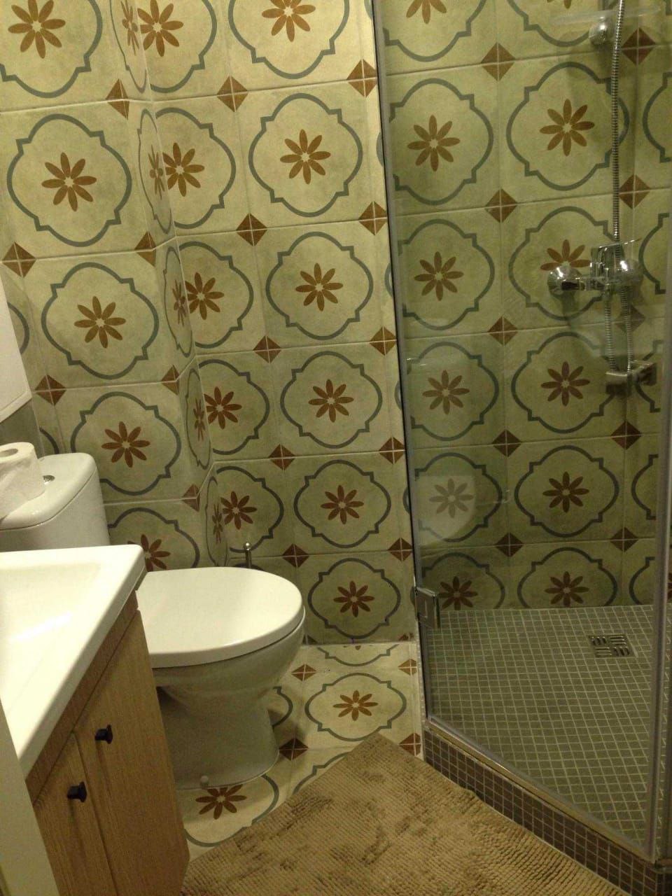 Студия с видом на море в Адлере - Недвижимость в Сочи - фото 5