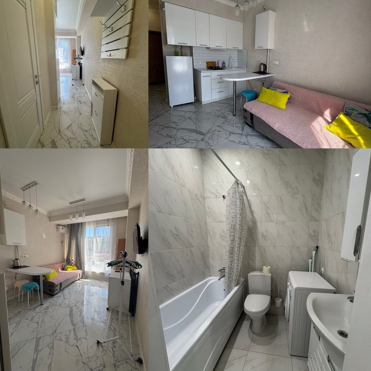 Срочная продажа студии в Сочи - Недвижимость в Сочи