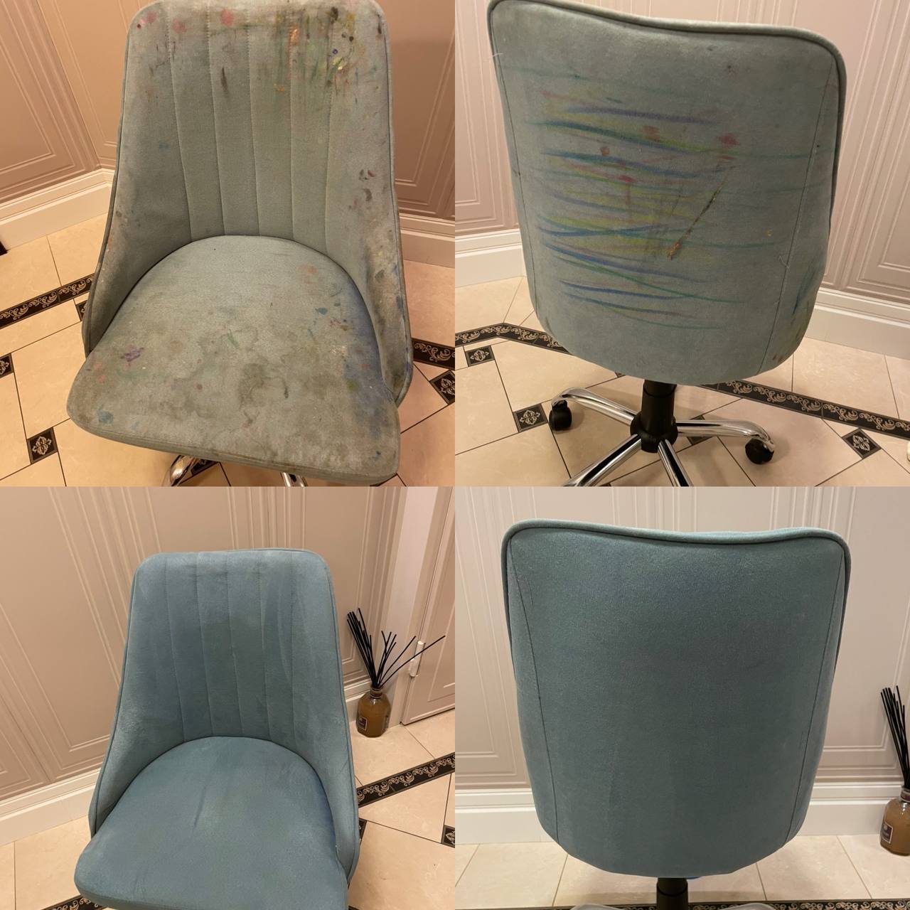 Услуга по химчистке матрасов и мягкой мебели - Услуги в Сочи - фото 3