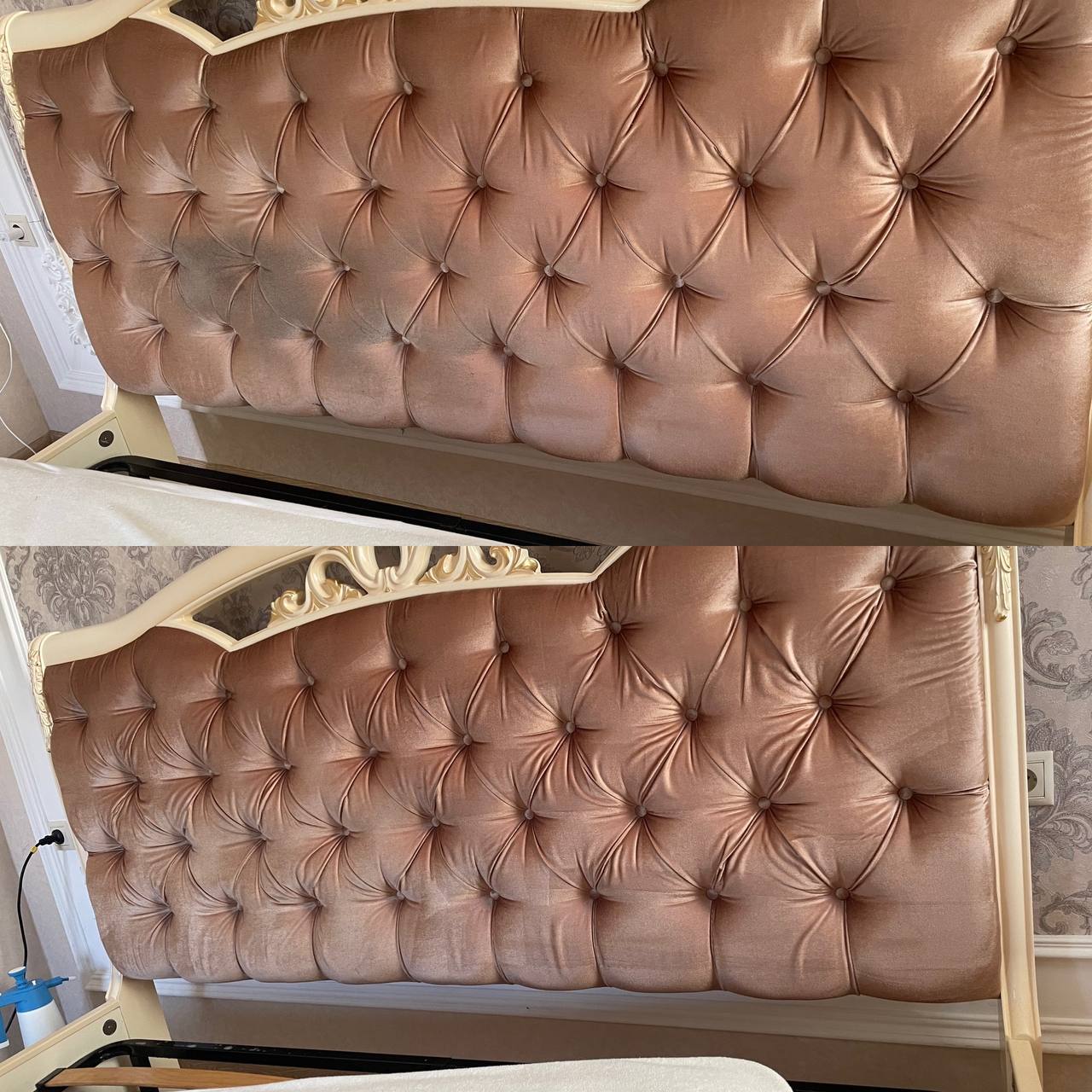 Услуга по химчистке матрасов и мягкой мебели - Услуги в Сочи - фото 4