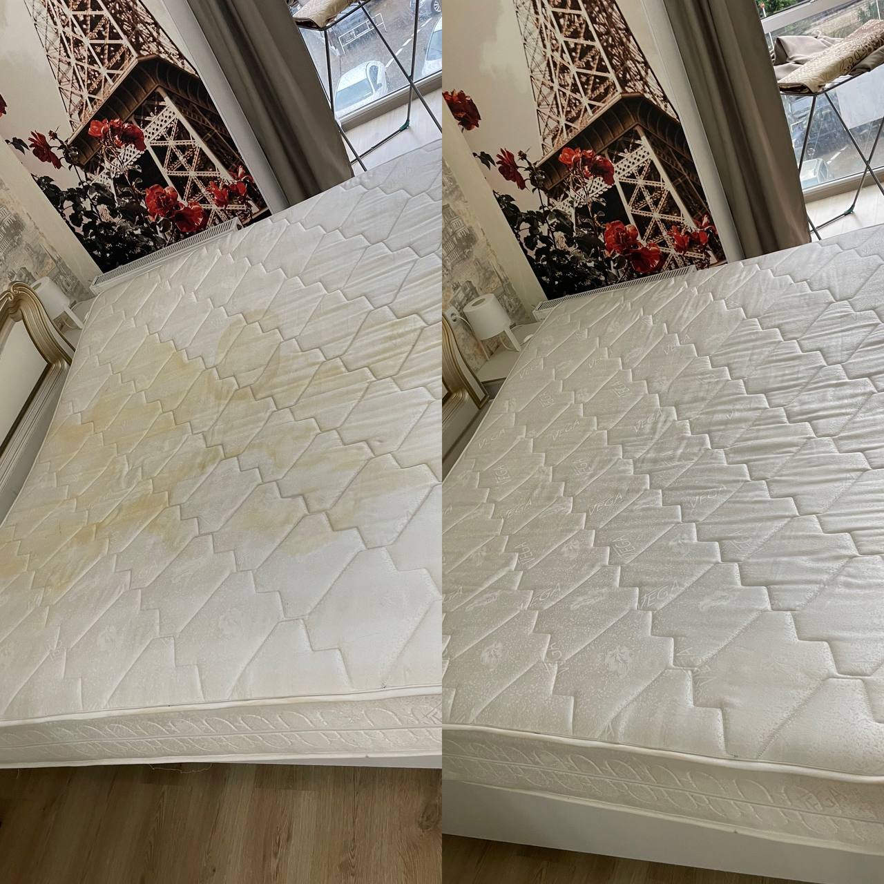 Услуга по химчистке матрасов и мягкой мебели - Услуги в Сочи - фото 5