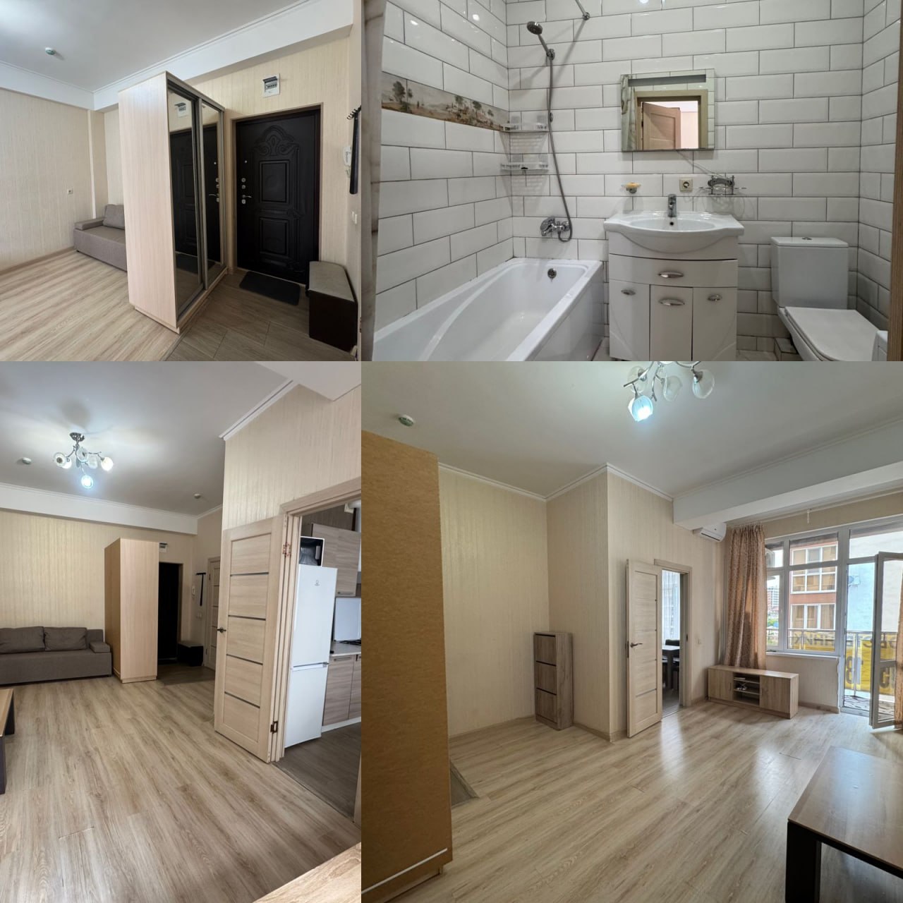 Продажа квартиры в ЖК Гармония - Недвижимость в Сочи