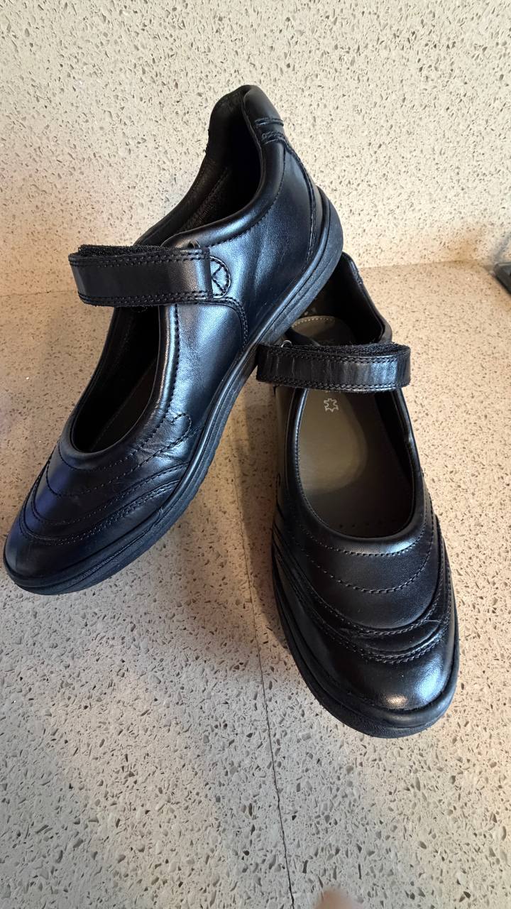 Туфли Geox размер 37 - Одежда в Сочи - фото 3