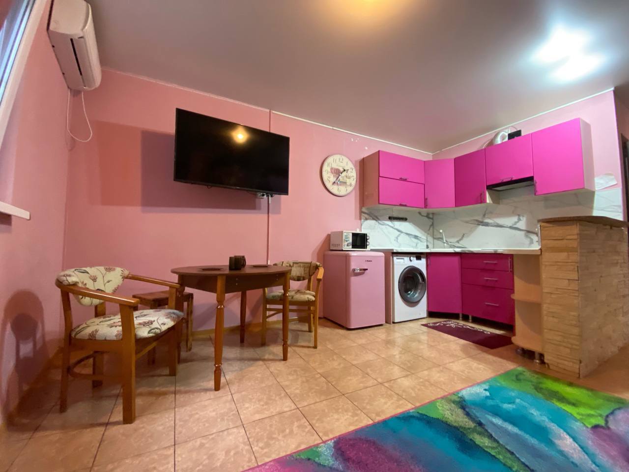 Сдается уютная студия в Сочи - частное объявление в Сочи