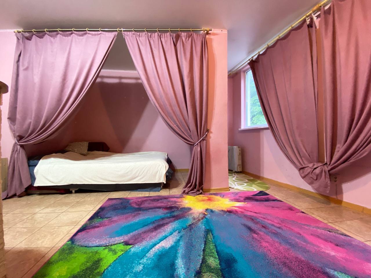 Сдается уютная студия в Сочи - Недвижимость в Сочи - фото 3