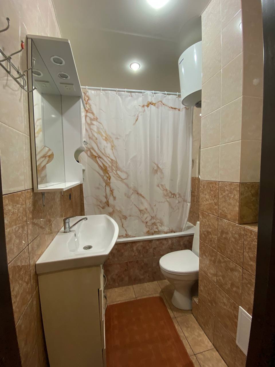 Сдается уютная студия в Сочи - Недвижимость в Сочи - фото 4