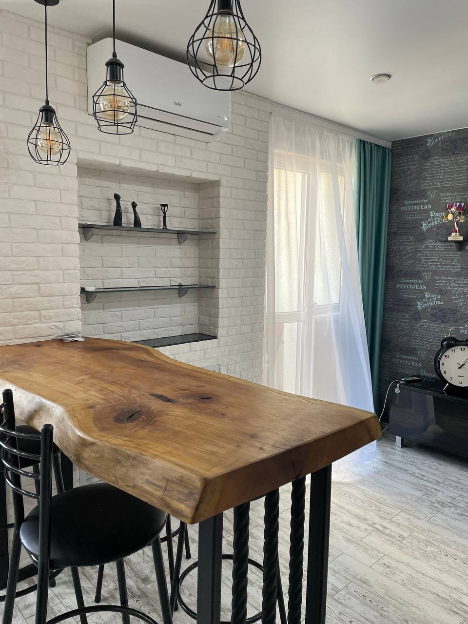 Сдам 3-комнатную квартиру в летней резиденции - частное объявление в Сочи