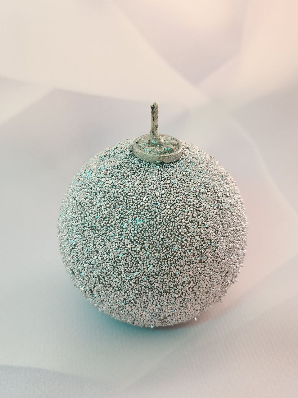 Свечи ручной работы - частное объявление в Сочи