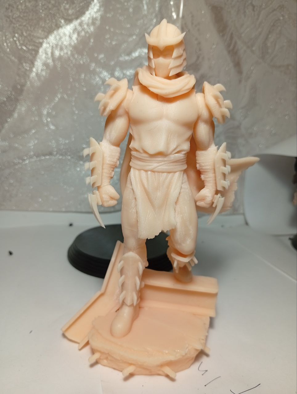 Фигурки и другие изделия на заказ - частное объявление в Сочи