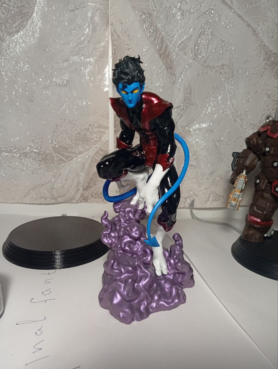 Фигурки и другие изделия на заказ - Хобби и отдых в Сочи - фото 3