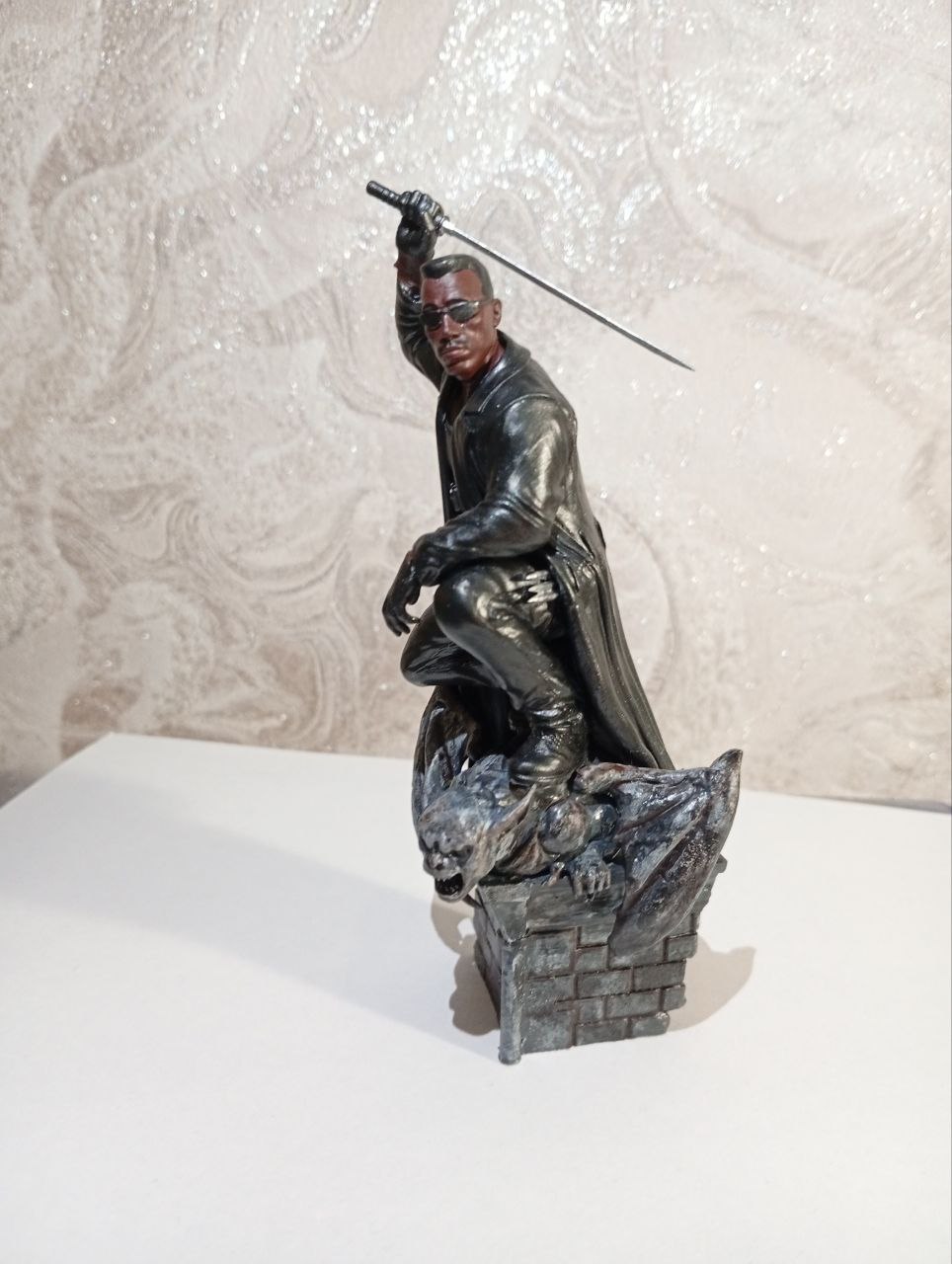 Фигурки и другие изделия на заказ - Хобби и отдых в Сочи - фото 4