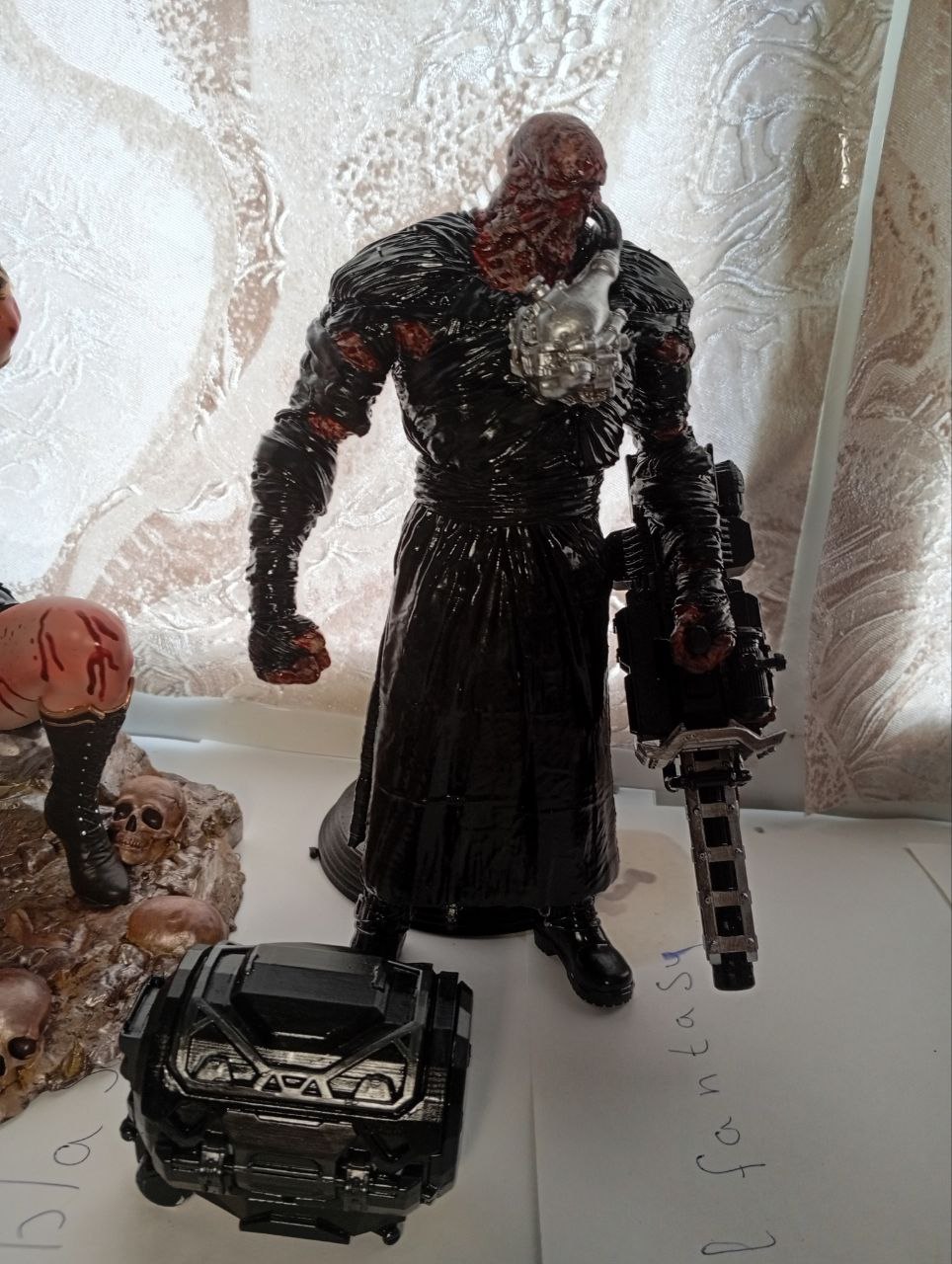 Фигурки и другие изделия на заказ - Хобби и отдых в Сочи - фото 5