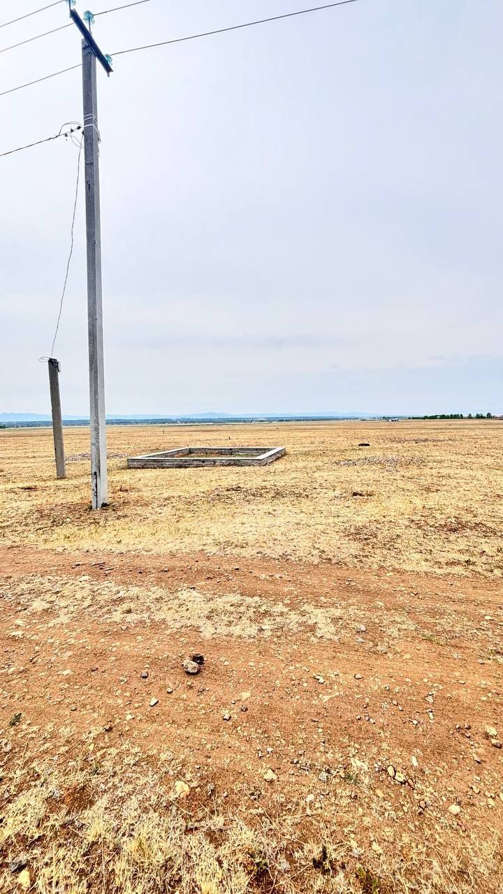 Продажа участка ИЖС по Арахлейской трассе - частное объявление в Чита