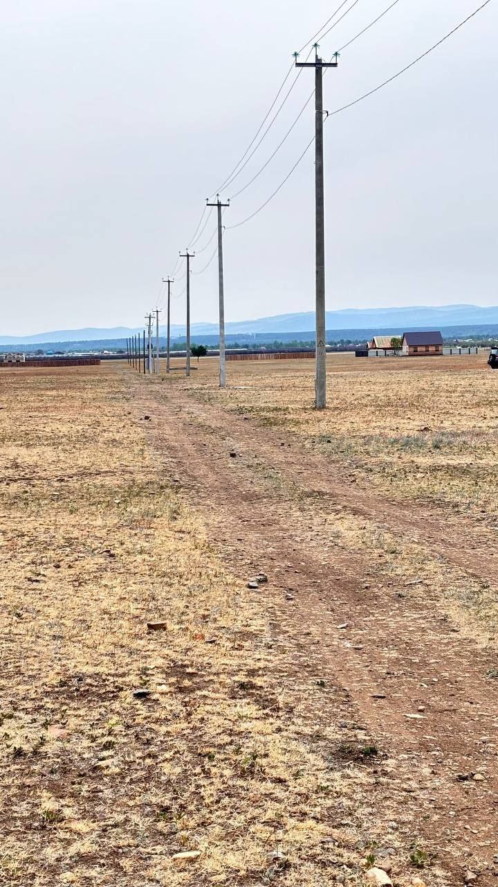 Продажа участка ИЖС по Арахлейской трассе - Недвижимость в Чита - фото 2