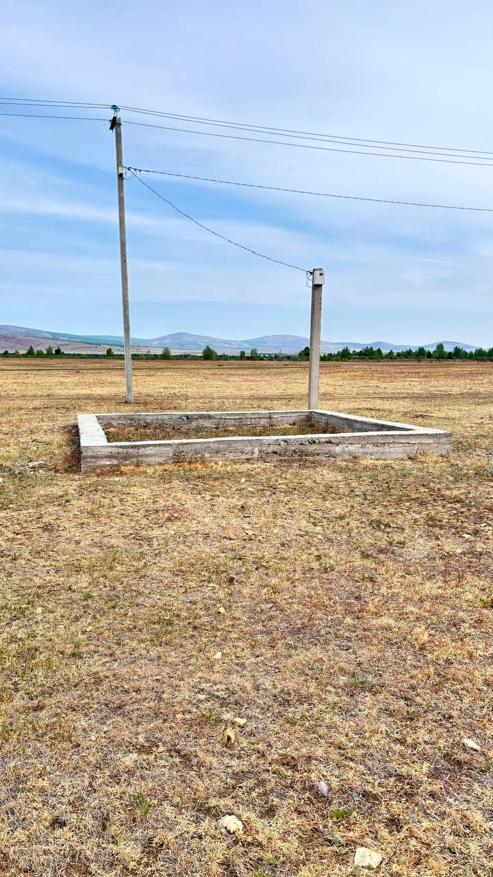 Продажа участка ИЖС по Арахлейской трассе - Недвижимость в Чита - фото 3