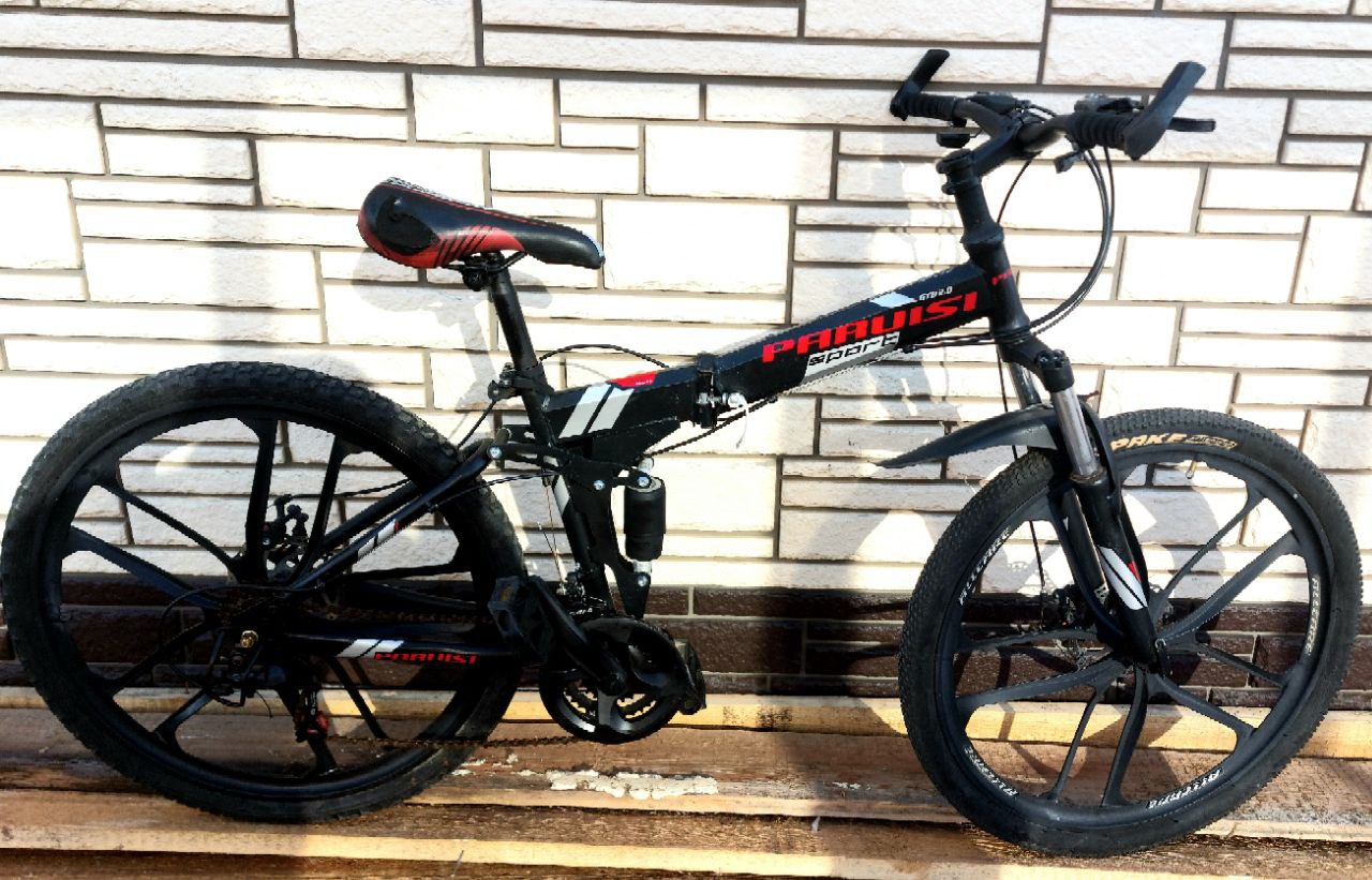 Продам велосипед - частное объявление в Чита