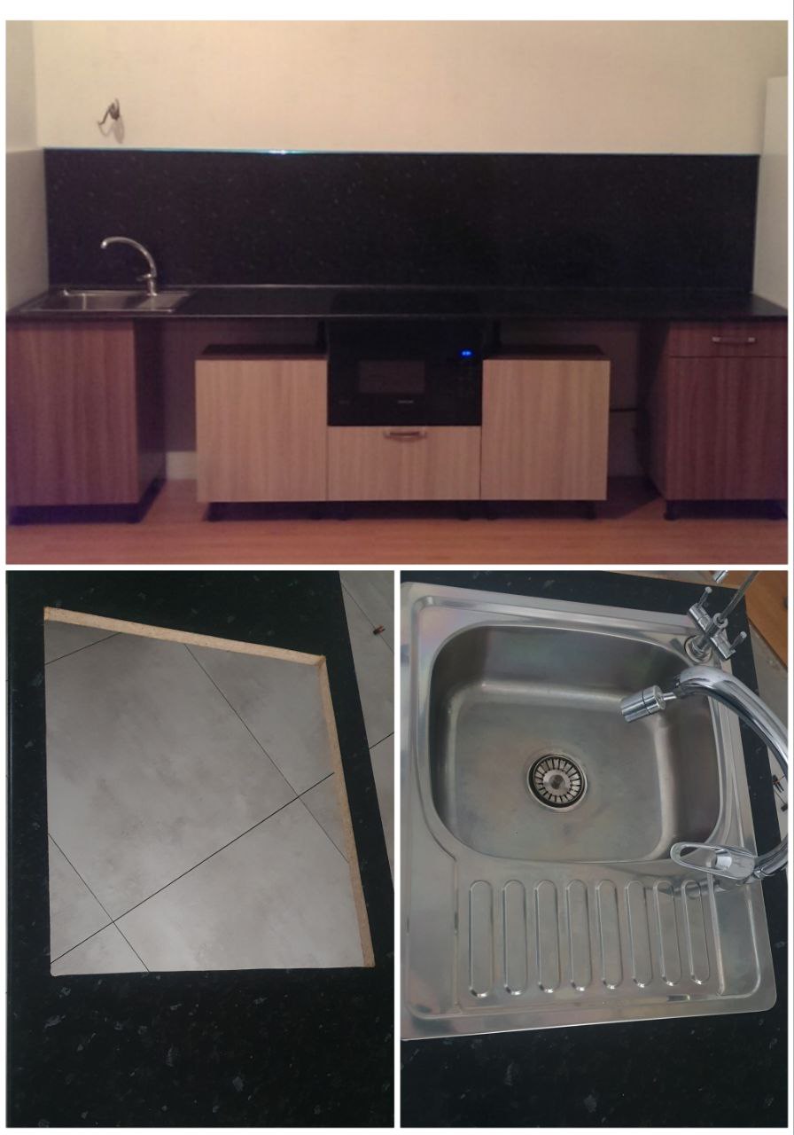 Продам кухонный гарнитур - Для дома и дачи в Чита