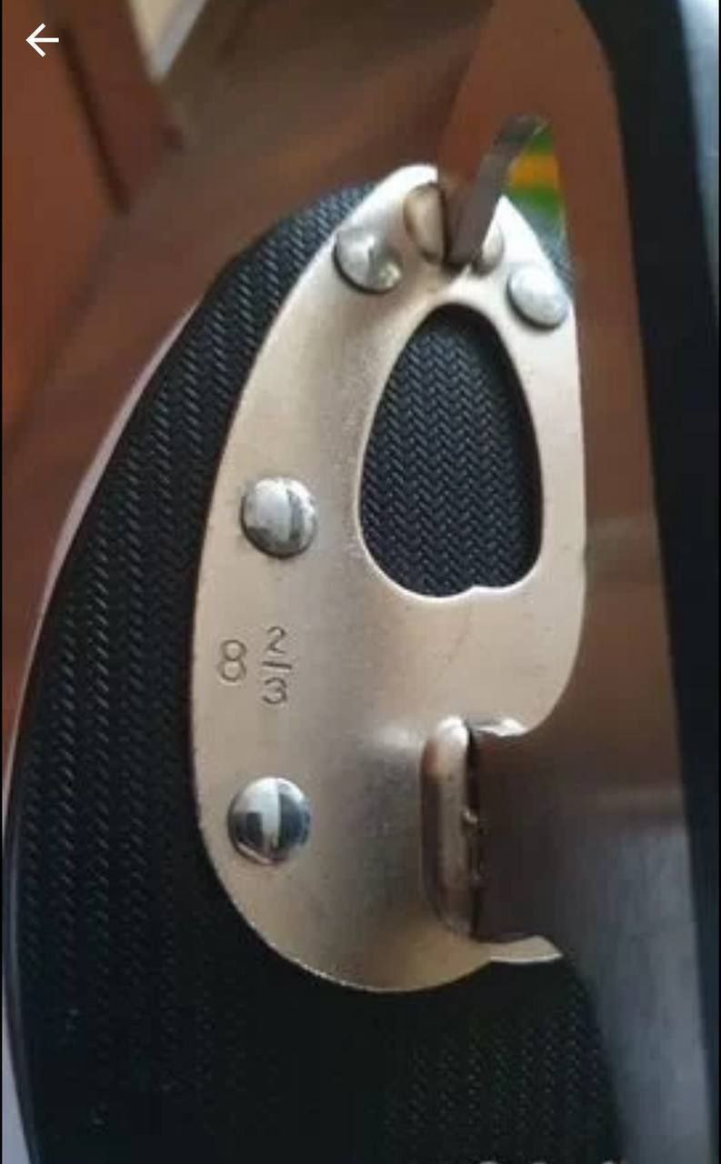 Утеплённые коньки размер 34 - Хобби и отдых в Чита - фото 2