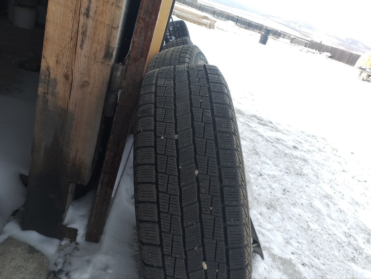 Продам запчасти от Honda Stream - Запчасти в Чита