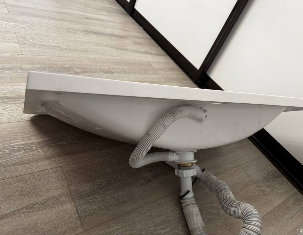 Продам раковину искусственный камень - частное объявление в Чита