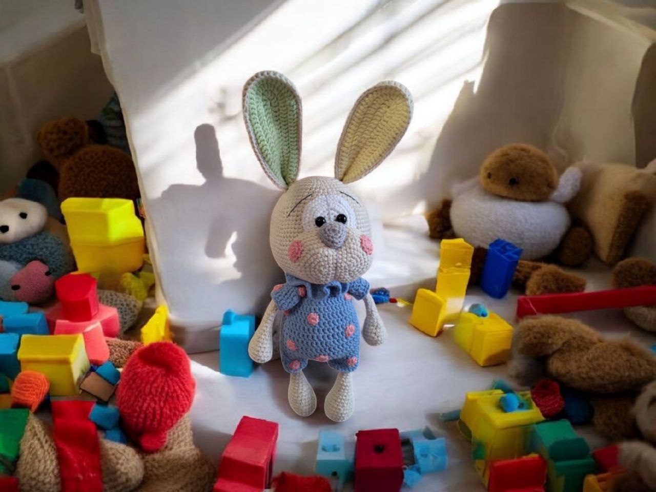 Новогодние подарки и игрушки - Товары для детей в Чита - фото 2