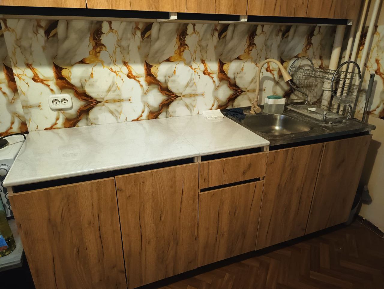 Продам кухонный гарнитур - Для дома и дачи в Чита - фото 2