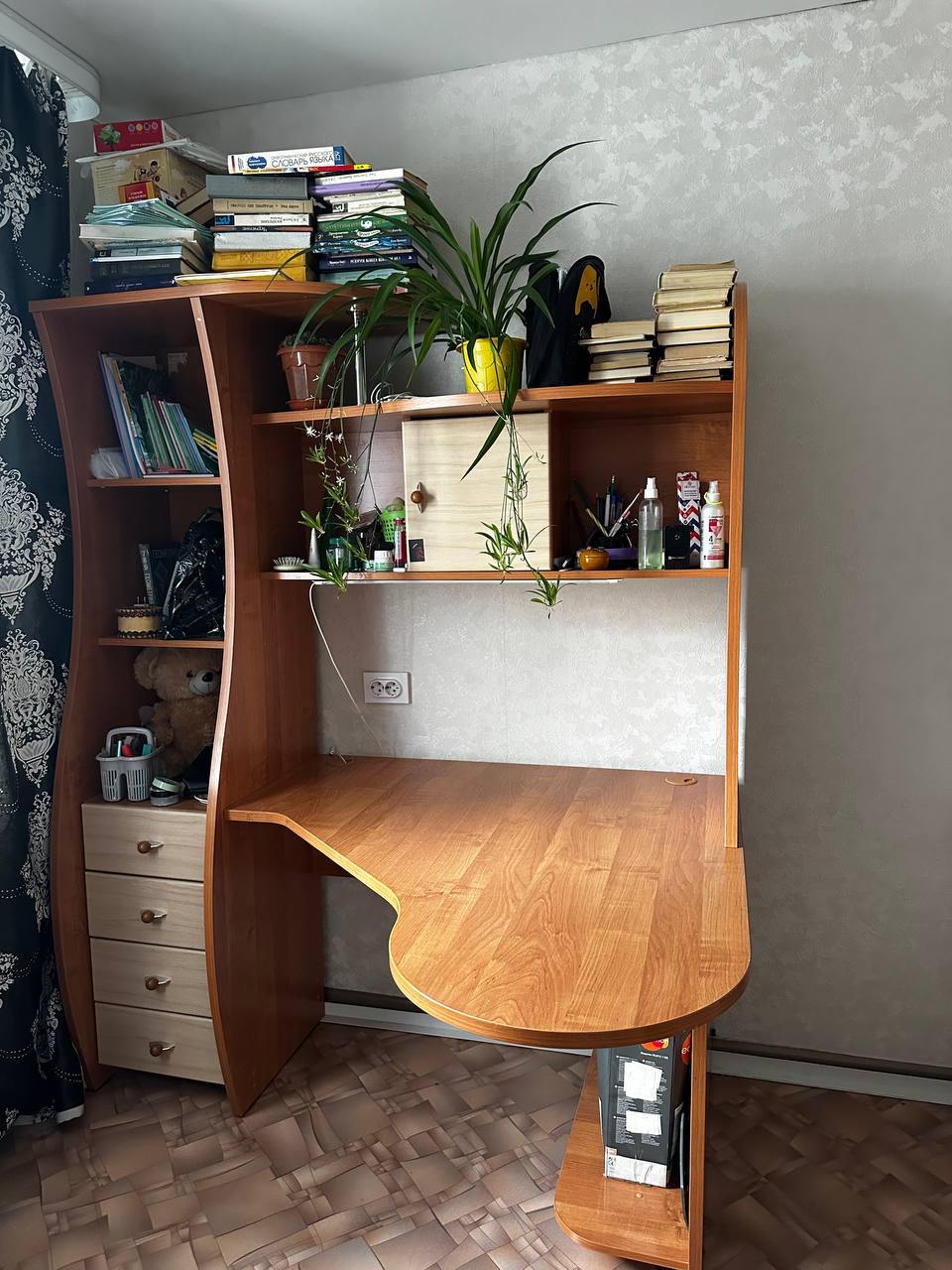 Продам стол - частное объявление в Чита